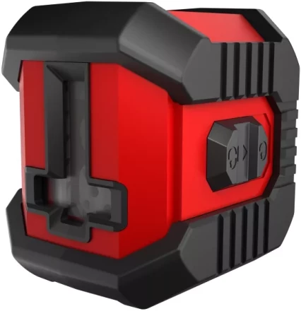 Лазерный нивелир CONDTROL QB купить в Губкинске