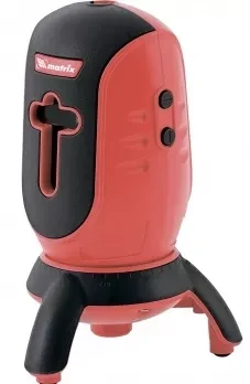 Лазерный уровень ML04P MATRIX 35061 купить в Губкинске