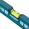Уровень алюминиевый 600 мм магнитный 2 глазка Magnetisch  Gross 33711 купить в Губкинске