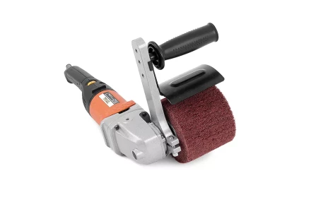 Барабанная шлифовально-полировальная машина MESSER M3015 купить в Губкинске