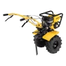 Мотоблок Denzel DPT-470S-PRO 56445 купить в Губкинске