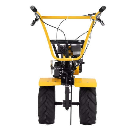 Мотоблок Denzel DPT-470S-PRO 56445 купить в Губкинске