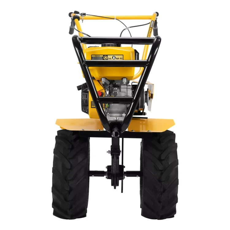 Мотоблок Denzel DPT-470S-PRO 56445 купить в Губкинске