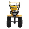 Мотоблок Denzel DPT-470S-PRO 56445 купить в Губкинске