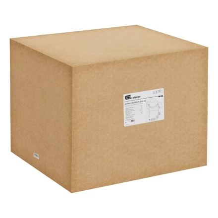 Бетоносмеситель Сибртех БСН-160 95512, мощность 500 Вт купить в Губкинске