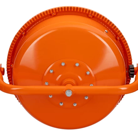 Бетоносмеситель Сибртех БСН-160 95512, мощность 500 Вт купить в Губкинске