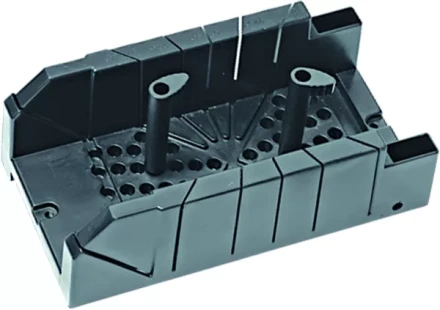 Стусло, 310 x 120 мм, пластмассовое MATRIX 22545 купить в Губкинске