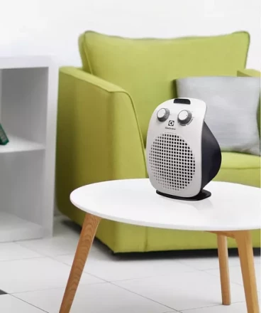 Тепловентилятор  Prime EFH/S-1125 ELECTROLUX купить в Губкинске