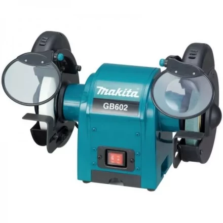Точило Makita GB602 (Заточной станок) купить в Губкинске