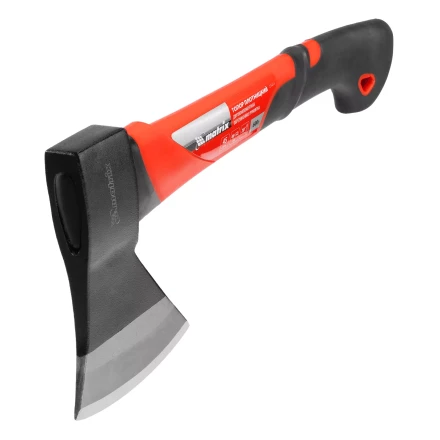 Топор, 600 г Matrix, эргономичная фибергласовая рукоятка, 360 мм, 21411 купить в Губкинске