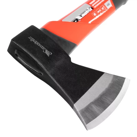 Топор, 600 г Matrix, эргономичная фибергласовая рукоятка, 360 мм, 21411 купить в Губкинске