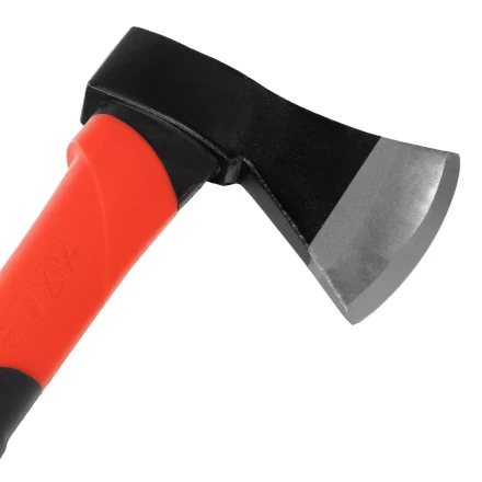 Топор, 600 г Matrix, эргономичная фибергласовая рукоятка, 360 мм, 21411 купить в Губкинске
