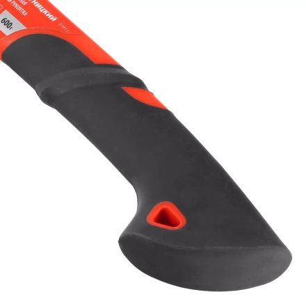 Топор, 600 г Matrix, эргономичная фибергласовая рукоятка, 360 мм, 21411 купить в Губкинске