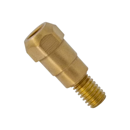 Вставка наконечника М6*26 (MW-24 Basic) Оберон BS142.0003 купить в Губкинске