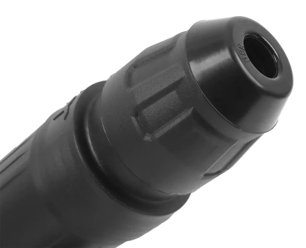 Электрический отбойный молоток Messer DS-15, SDS-maх, 1300 Вт, 15 Дж. купить в Губкинске