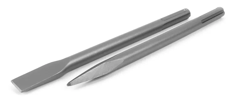 Электрический отбойный молоток Messer DS-15, SDS-maх, 1300 Вт, 15 Дж. купить в Губкинске