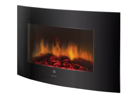 Электрокамин-камин электрический ELECTROLUX EFP/W 1100RRCL купить в Губкинске