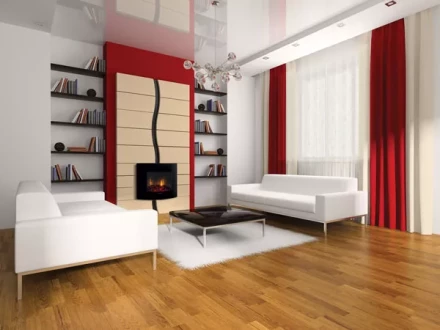 Электрокамин-камин электрический ELECTROLUX EFP/W 1100RRCL купить в Губкинске