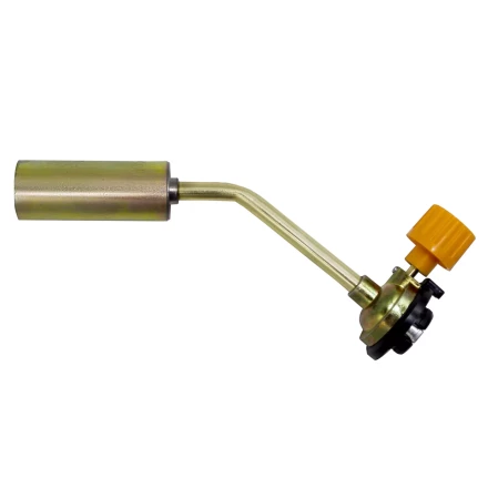 Горелка газовая на баллон T2301 (цанговый зажим) Оберон T2301 купить в Губкинске