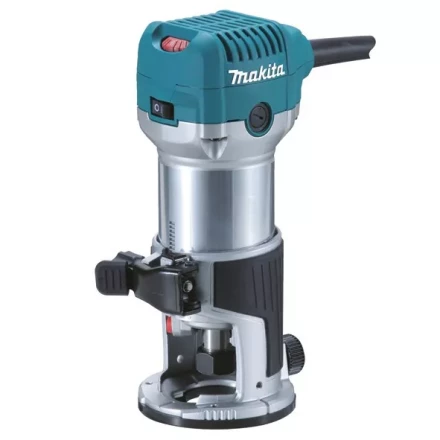 Кромочный фрезер Makita RT0702C купить в Губкинске