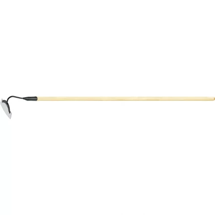 Мотыга широкая с деревянным черенком 1400мм СИБРТЕХ 62316 купить в Губкинске