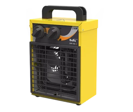 Тепловая пушка электрическая BALLU BHP-ME-2 купить в Губкинске