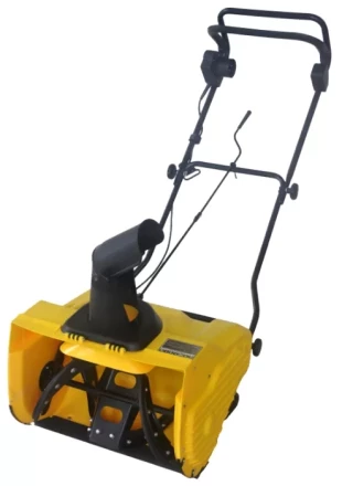 Снегоуборщик электрический CHAMPION STE1650 купить в Губкинске