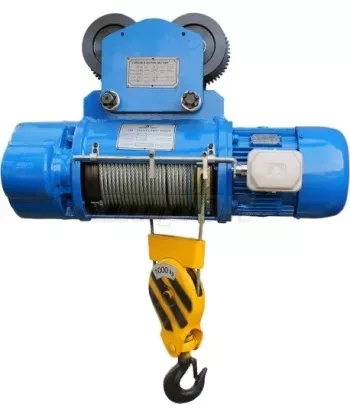 Тельфер электрический с тележкой, ТM-1S-3-6 Magnus-Profi Professional купить в Губкинске