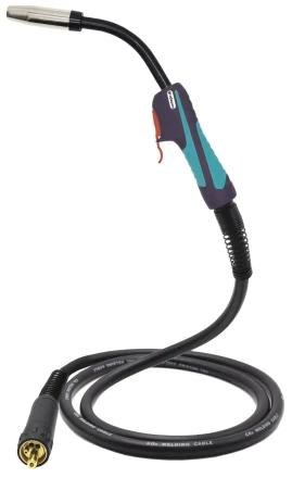 Горелка MW-45 (3m / Air / Euro) XL017.D041 купить в Губкинске