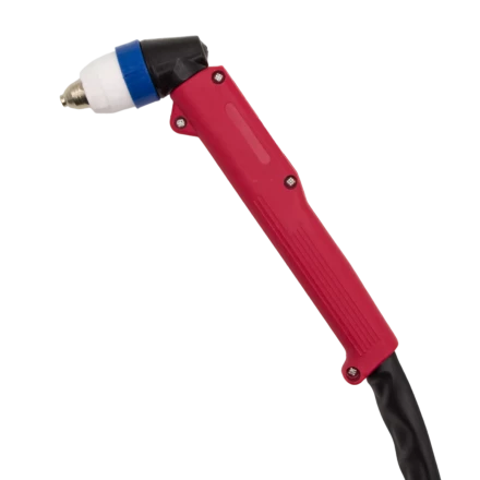 Плазменный резак PW P80 (M16x1,5 / 2pin / 5m) XLP08050 купить в Губкинске