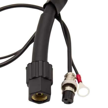 Плазменный резак PW P80 (M16x1,5 / 2pin / 5m) XLP08050 купить в Губкинске