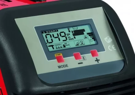 Аппарат точечной сварки DIGITAL PULLER 5500 DUO Telwin купить в Губкинске