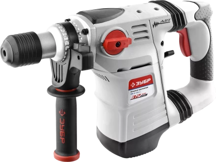 Перфоратор SDS-plus ЗПВ-32-1250 ЭВК серия МАСТЕР купить в Губкинске