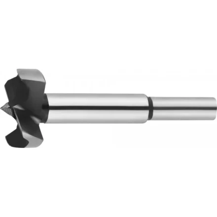 Сверло Форстнера по дереву, URAGAN 29995-32, d=32мм 29995-32 купить в Губкинске