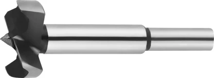 Сверло Форстнера по дереву, URAGAN 29995-32, d=32мм 29995-32 купить в Губкинске