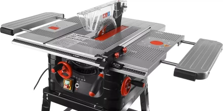 Станок распиловочный многофункциональный ЗПДС-255-1600С серия МАСТЕР купить в Губкинске