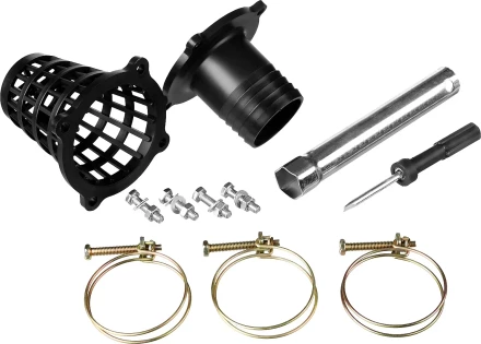 Мотопомпа бензиновая ЗБМП-600 серия МАСТЕР купить в Губкинске