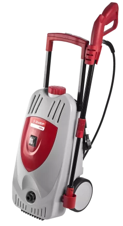 Мойка высокого давления ЗАВД-1500 серия ПРОФЕССИОНАЛ купить в Губкинске