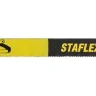Полотно STAYER "PROFI" "STAYER-FLEX" по металлу, биметаллическое, 18TPI, 300 мм, 10 шт 15931-S10 купить в Губкинске