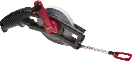 Мерная геодезийная лента STAYER &quot;PROFESSIONAL&quot; PROLeader, 30м 2-34183-030 купить в Губкинске