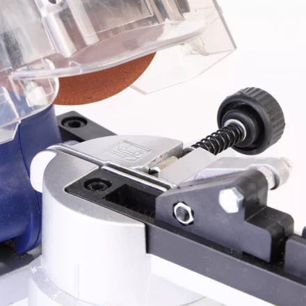 Машина для заточки цепей Диолд МЗ-0,13 купить в Губкинске