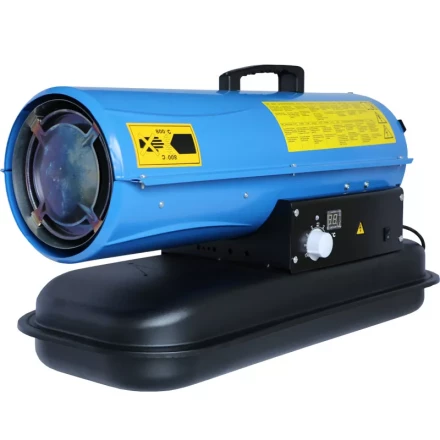 Тепловая пушка дизельная Диолд ТП-1-03 Д купить в Губкинске