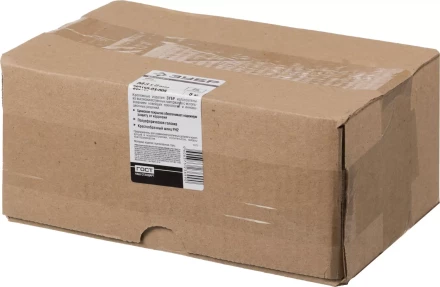 Винты DIN 7985 коробка 5 кг серия МАСТЕР купить в Губкинске