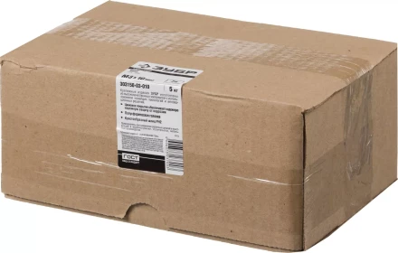 Винты DIN 7985 коробка 5 кг серия МАСТЕР купить в Губкинске