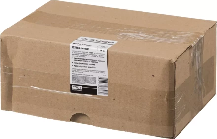 Винты DIN 7985 коробка 5 кг серия МАСТЕР купить в Губкинске