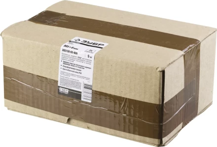 Винты DIN 7985 коробка 5 кг серия МАСТЕР купить в Губкинске