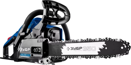 Бензиновая пила (бензопила) ПБЦ-380 35П серия ПРОФЕССИОНАЛ купить в Губкинске