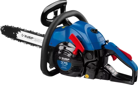 Бензиновая пила (бензопила) ПБЦ-380 35П серия ПРОФЕССИОНАЛ купить в Губкинске