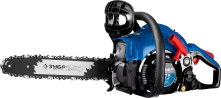 Бензиновая пила (бензопила) ПБЦ-380 35П серия ПРОФЕССИОНАЛ купить в Губкинске