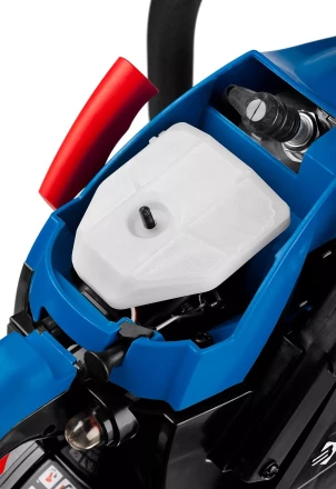 Бензиновая пила (бензопила) ПБЦ-380 35П серия ПРОФЕССИОНАЛ купить в Губкинске